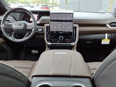 2027 GMC Yukon XL Denali Ultimate