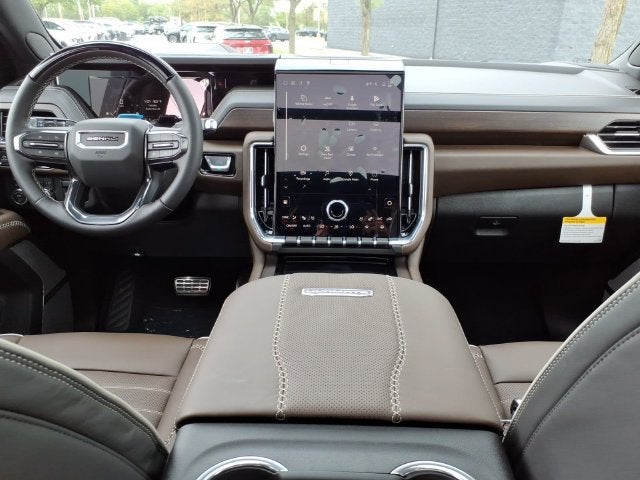2027 GMC Yukon XL Denali Ultimate