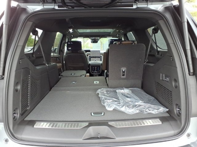 2027 GMC Yukon XL Denali Ultimate