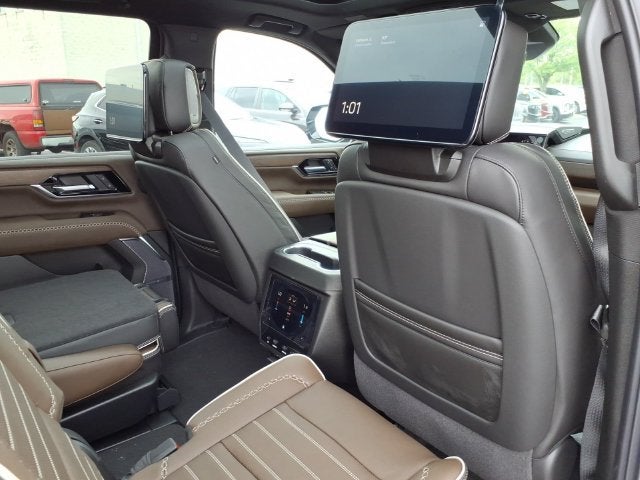 2027 GMC Yukon XL Denali Ultimate