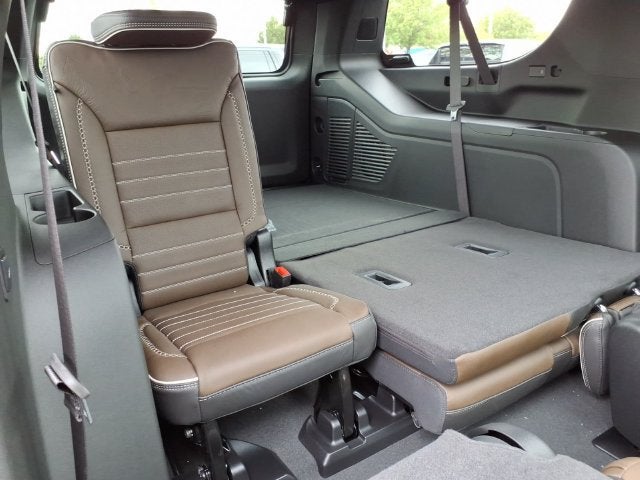 2027 GMC Yukon XL Denali Ultimate
