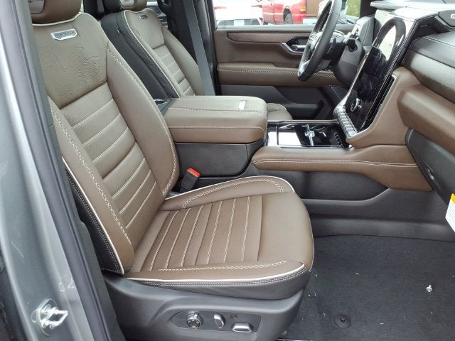 2027 GMC Yukon XL Denali Ultimate