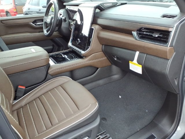 2027 GMC Yukon XL Denali Ultimate