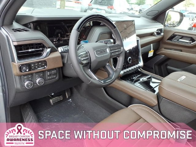2027 GMC Yukon XL Denali Ultimate