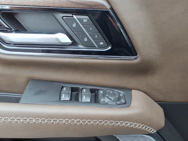 2027 GMC Yukon XL Denali Ultimate