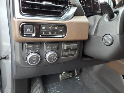 2027 GMC Yukon XL Denali Ultimate
