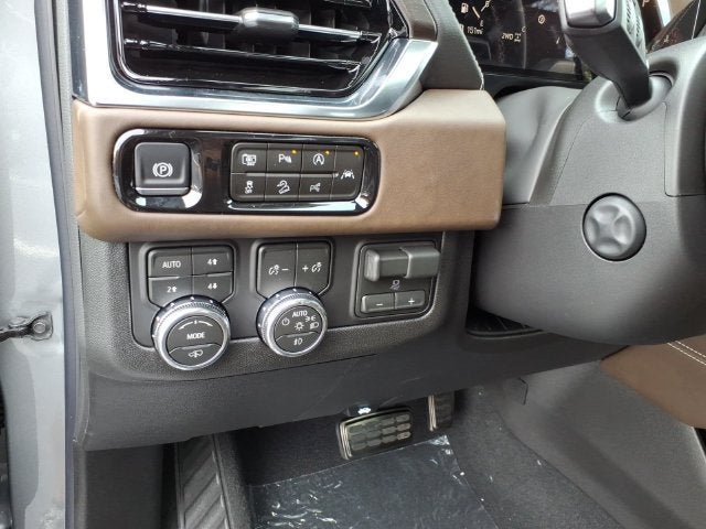 2027 GMC Yukon XL Denali Ultimate