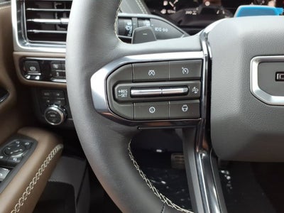 2027 GMC Yukon XL Denali Ultimate