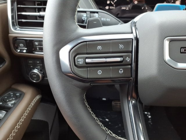 2027 GMC Yukon XL Denali Ultimate