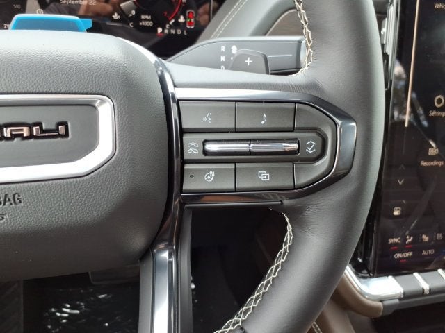 2027 GMC Yukon XL Denali Ultimate