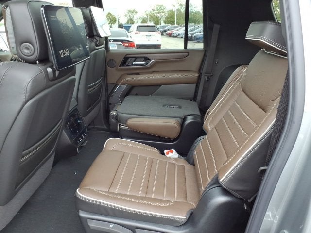 2027 GMC Yukon XL Denali Ultimate