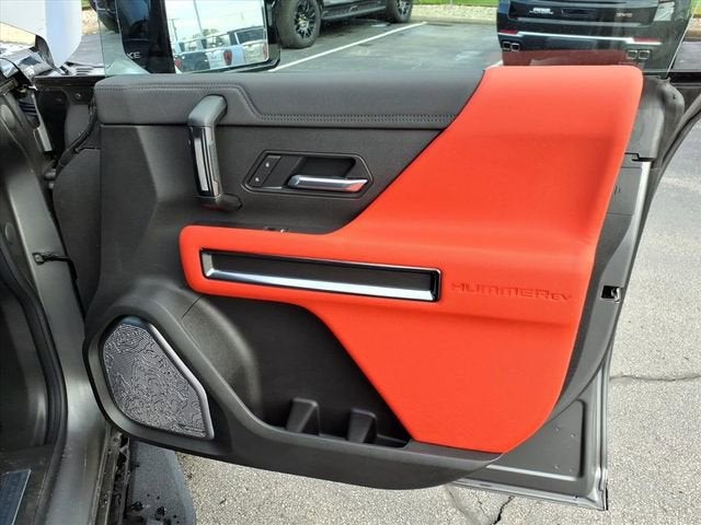 2026 GMC HUMMER EV SUV 3X