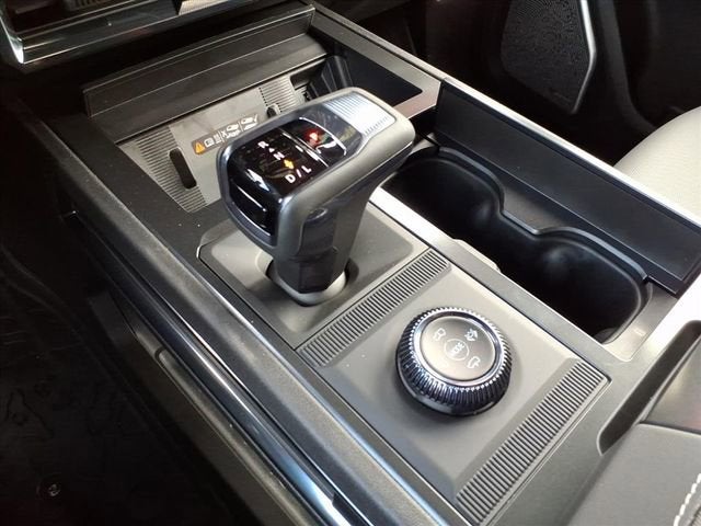 2026 GMC HUMMER EV SUV 3X