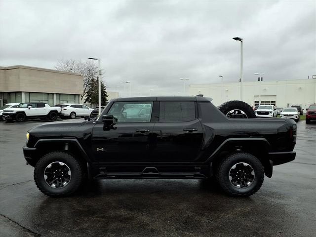 2024 GMC HUMMER EV Pickup 3X