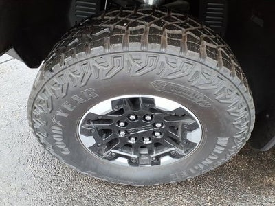 2024 GMC HUMMER EV Pickup 3X