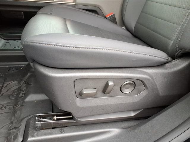 2024 GMC HUMMER EV Pickup 3X