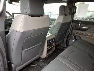 2024 GMC HUMMER EV Pickup 3X