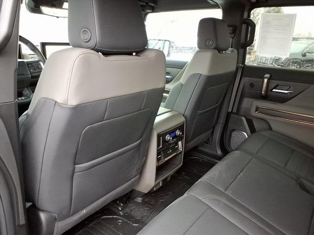 2024 GMC HUMMER EV Pickup 3X