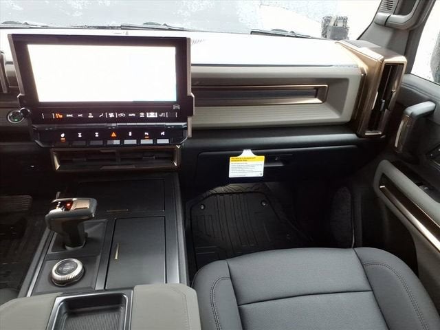 2024 GMC HUMMER EV Pickup 3X