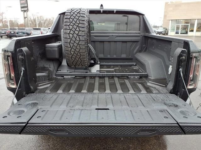 2024 GMC HUMMER EV Pickup 3X