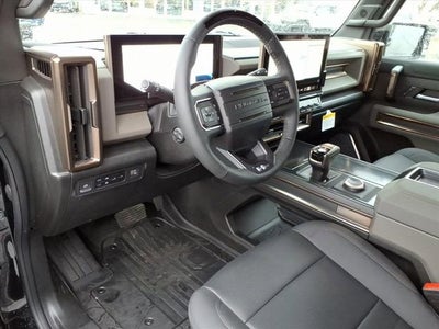 2024 GMC HUMMER EV Pickup 3X