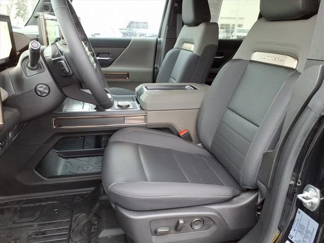 2024 GMC HUMMER EV Pickup 3X