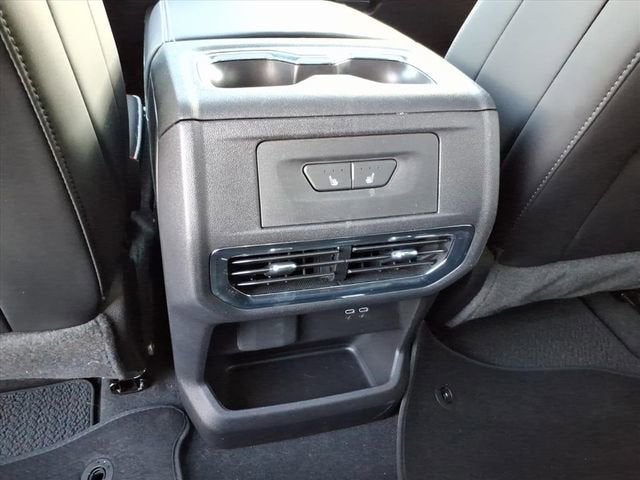 2025 GMC Sierra EV Extended Range Denali