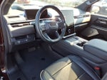2025 GMC Sierra EV Extended Range Denali