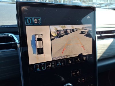 2025 GMC Sierra EV Extended Range Denali