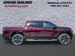 2025 GMC Sierra EV Extended Range Denali