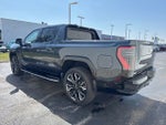 2025 GMC Sierra EV Extended Range Denali