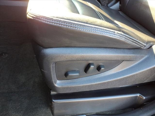 2016 GMC Sierra 2500 HD Denali