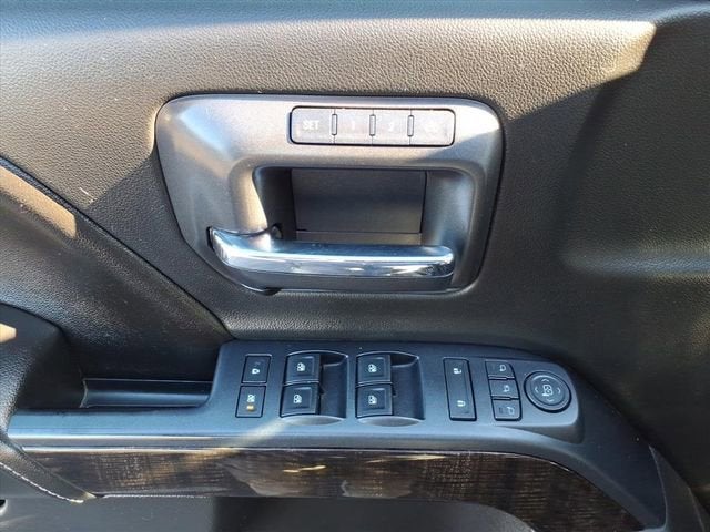 2016 GMC Sierra 2500 HD Denali