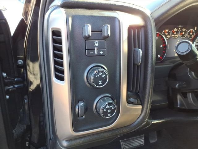 2016 GMC Sierra 2500 HD Denali