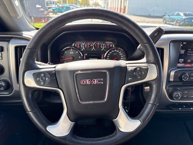 2015 GMC Sierra 2500 HD SLE