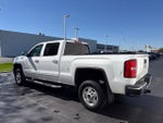 2015 GMC Sierra 2500 HD SLE