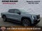 2026 GMC Sierra EV Elevation Standard Range