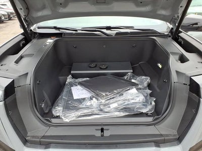 2026 GMC Sierra EV Elevation Standard Range