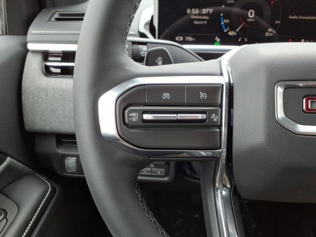 2026 GMC Sierra EV Elevation Standard Range