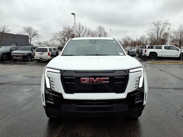 2026 GMC Sierra EV Elevation Standard Range