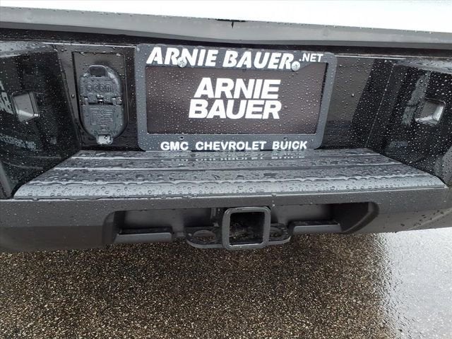 2026 GMC Sierra EV Elevation Standard Range