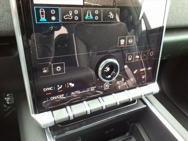 2026 GMC Sierra EV Elevation Standard Range