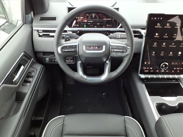 2026 GMC Sierra EV Elevation Standard Range