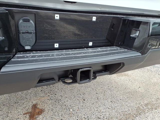 2026 GMC Sierra EV Elevation Standard Range