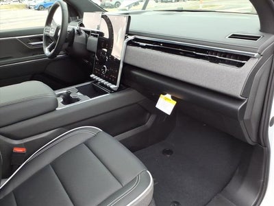 2026 GMC Sierra EV Elevation Standard Range