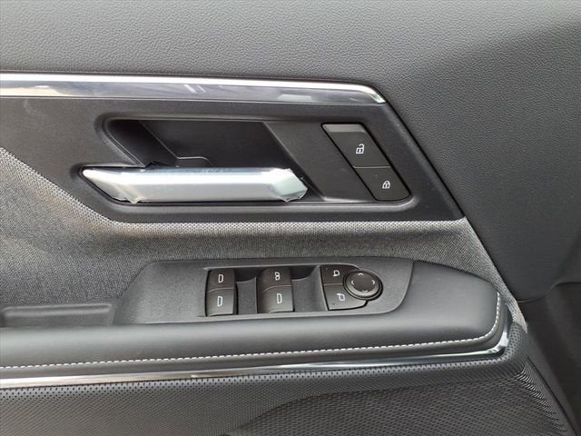 2026 GMC Sierra EV Elevation Standard Range