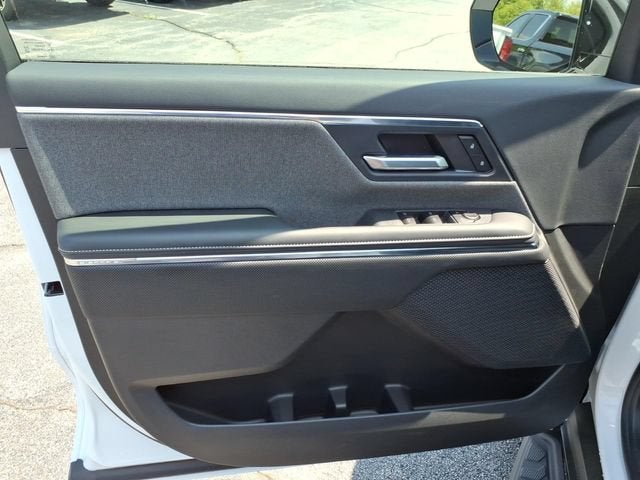 2026 GMC Sierra EV Elevation Standard Range
