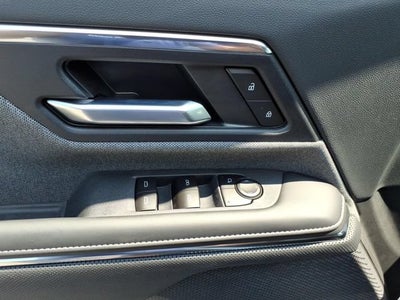 2026 GMC Sierra EV Elevation Standard Range