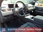 2026 GMC Sierra EV Elevation Standard Range