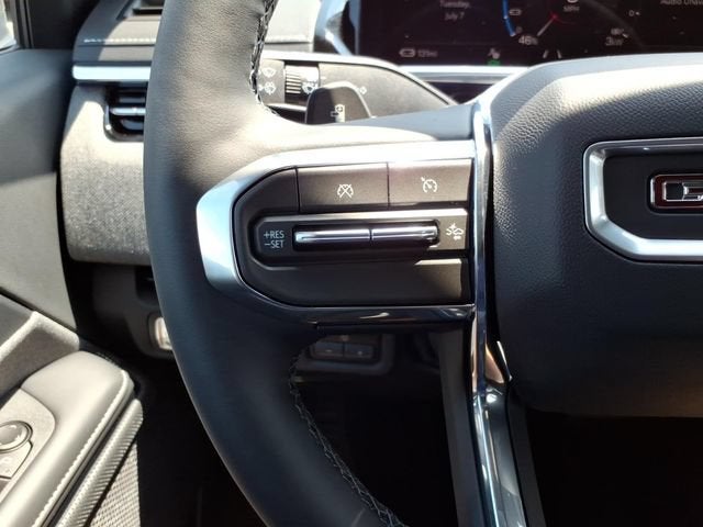 2026 GMC Sierra EV Elevation Standard Range